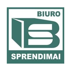 Biuro sprendimai