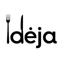 Idėja kavinė